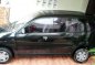 Toyota Avanza J 2011 Black FOR SALE-1