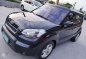 KIA SOUL Sport Mode (Top of the Line) AT 2011 Model - 365K ONLY-1