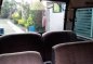 Toyota Lite Ace 1995 Silver Van For Sale -2