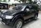 Mitsubishi Montero GLS V 4x4 MT 2014 FOR SALE-4