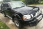 Nissan Frontier 4x4 matic 2003 FOR SALE-0