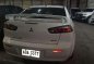 2014 Mitsubishi Lancer 2.0 EX GTA also Civic elantra-3