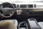 2013 Toyota Hiace Supergrandia AT DSL FOR SALE-6