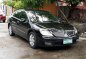 2007 Mitsubishi Galant Limited Black For Sale -10