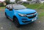 2017 Chevrolet Trailblazer 2.8 2WD AT LTX For Sale -1