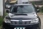 Subaru Forester xt 2010 FOR SALE-2