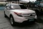 Ford Explorer 2012 A/T FOR SALE -0