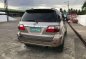 2010 Toyota Fortuner G 4X2 AT diesel-5