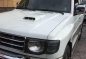 2001 Mitsubishi Pajero Field Master FOR SALE-0