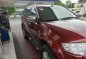 2014 Mitsubishi Montero Gls V Matic not 2015 2013 2012-3