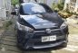 2014 Toyota Yaris mt FOR SALE-0