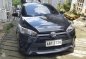 2014 Toyota Yaris mt FOR SALE-3