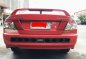 Mitsubishi Lancer GSR 2 door coupe 1998 model Manual trans-9