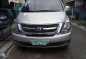 Well-maintained Hyundai Starex 2009 for sale-0