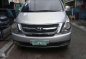 Well-maintained Hyundai Starex 2009 for sale-3