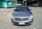 2010 Mitsubishi Galant 2.4L Automatic First Owner-1
