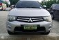 Mitsubishi Strada 2011 model Diesel for sale-0