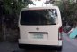 Toyota Hiace commuter model 2009-1