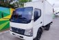 SAVE 60%! Latest Model Mitsubishi Fuso Canter 2014 - 730K ONLY-1