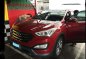 2013 Hyundai Santa Fe Top of the line 4x4 panoramic-0