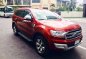 2017 Ford Titanium Plus 4X2 AT 11Tkms Fresh -1