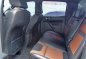 2016 Ford Ranger Wildtrak 2.2 Silver For Sale -2