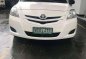 Well-kept Toyota Vios 2013 for sale-3