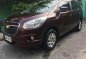 2015 Chevrolet Spin 1.5L Gas LTZ AT adventure innova avanza isuzu-1