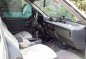 Toyota Lite Ace 1995 Silver Van For Sale -3