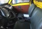 Suzuki Multicab 4x4 scrum catseye for sale-3