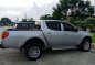 Mitsubishi Strada 2011 model Diesel for sale-2