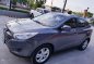 Hyundai Tucson THETA II AT 2012 Model - 510K ONLY-2