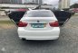 2012 BMW 318i E90 AT White Sedan For Sale -10