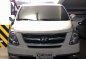 Hyundai Grand Starex 2015 Vgt cvx hvx gold van e150 Fortuner Montero-1