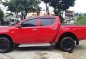 Mitsubishi Strada 2012 FOR SALE -3