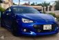 2013 Subaru Brz for sale-1