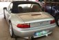 BMW Z3 2006 for sale -2