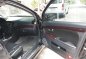 2007 Mitsubishi Galant Limited Black For Sale -9