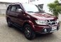 Isuzu Sportivo x diesel manual 2014 model-1