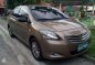 Well-kept Toyota Vios 2013 for sale-1