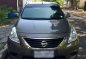 Nissan Almera 2015 -350k for sale-0