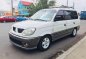 Mitsubishi Adventure 2.0L 2007 Gls Sport-10