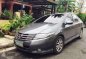 Honda City 2010 Model - Automatic FOR SALE-0