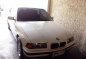 BMW 316i 2000 model White Sedan For Sale -1