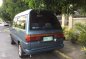 Toyota - Lite ace Van 1996 FOR SALE-0