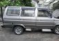 Toyota Tamaraw Fx 1996 Well Kept For Sale -0