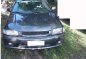 Mazda Familia Sedan 2000 Gray For Sale -4