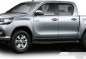 Toyota Hilux G 2018 FOR SALE -8