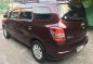 2015 Chevrolet Spin 1.5L Gas LTZ AT adventure innova avanza isuzu-3