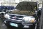 Mitsubishi Pajero 1999 for sale -3